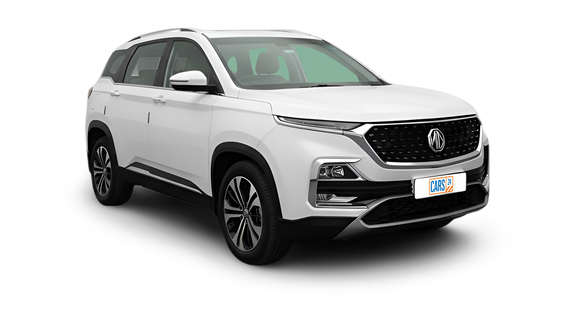 MG HECTOR-img